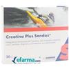 Sandoz Creatina Plus Integrtore 20 Bustine