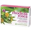 Farmaderbe Rhodiola Rosea Integratore 30 Capsule