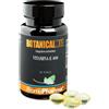 Promopharma Botanical Mix Vitamina E 400 Integratore Antiossidante 60 Perle