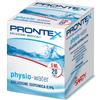 Safety Prontex Physio Water Soluzione Isotonica 0,9% 20 Fiale Da 5ml