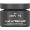 Origins Clear Improvement Soft Purifying Charcoal Mask 75 ml