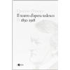 L'Epos Storia del teatro d'opera tedesco. 1830-1918 (Vol. 2)