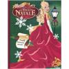 Edicart Barbie e il canto di Natale. Libro puzzle. Ediz. illustrata