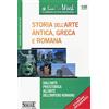 Edizioni Giuridiche Simone Storia dell'arte antica, greca e romana. Dall'arte preistorica all'arte dell'impero romano