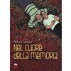 Comicout Nel cuore della memoria