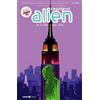 Editoriale Cosmo Resident alien. Un alieno a New York (Vol. 3)