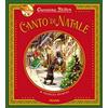 Piemme Canto di Natale di Charles Dickens. Ediz. a colori