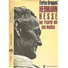 MONDADORI Hermann Hesse nei ricordi del suo medico