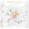 White Star Publishers Mandala floreali. Disegni da colorare. Ediz. illustrata