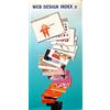 The Pepin Press Web design. Index. Ediz. multilingue. Con 2 CD-ROM: Paperback + CD-Rom