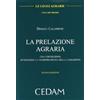 CEDAM Leggi agrarie 2 tomi
