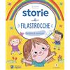 Be Happy Bambini e emozioni. Storie e filastrocche. Ediz. a colori