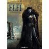 Editoriale Cosmo Elfi. Il cristallo degli elfi blu-L'onore degli elfi silvani (Vol. 1)