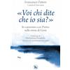 TS - Terra Santa «Voi chi dite che io sia?». In cammino con Pietro sulle orme di Gesù