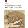 SASSI L'algoritmo segreto dell'uomo vitruviano