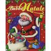 Lito Babbo Natale. Primi libri tocca senti. Ediz. illustrata