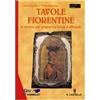 Il Castello Tavole fiorentine. La tecnica per preparare icone e affreschi