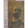 RITRATTI D'ARTISTA Boris Zaborov
