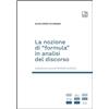tab edizioni La nozione di «formula» in analisi del discorso