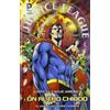 LION Un altro chiodo. Justice League America
