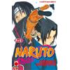 PANINI SPA Naruto. Il mito (Vol. 25)