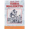 LE MANI. PERLE DI CHINA Terra maledetta