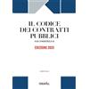 Grafill Il Codice dei Contratti Pubblici - Edizione 2025