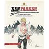 Mondadori Comics La terra degli eroi-Tra le braccia della notte-Il marchio dei Mc Cormack. Ken Parker (Vol. 39)