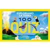 White Star Esploriamo la terra. 100 quiz