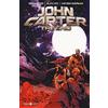 Editoriale Cosmo John Carter. The end