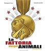 Caissa Italia La fattoria degli animali di George Orwell. Ediz. illustrata