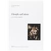 FORME DEL SENTIRE. STUDI Filosofie sull'attore