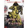 A.CAR. La spada della rovina. La saga dei Kalesin (Vol. 2)