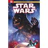 PANINI SPA Dart Fener e la prigione fantasma. Star Wars legends
