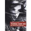 Damster Torna con me. Gli artigli della pantera
