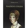 PROMETEO MONOGRAFIE Macrino d'Alba