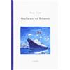 CANOVA Quella sera sul Britannia