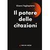 Ronzani Numeri Il potere delle citazioni