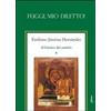 Chirico Il Cantico dei cantici. Fuggi mio diletto! (Vol. 8)