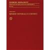 HOMOEOPATHICA Trattato di farmacologia omeopatica. Rimedi minerali e chimici (Vol. 1)
