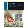 KOINÈ La guerra russo-giapponese 1904-1905