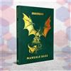 need games dragonbane - manuale base - edizione da collezione
