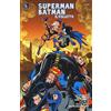 LION Il folletto. Superman/Batman