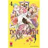 PANINI SPA Noragami (Vol. 4)