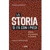 EMI La storia si fa con i piedi. Diario di missione a Genova