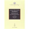 INGENIUM Leon Battista Alberti teorico delle arti e gli impegni civili del «De re aedificatoria». Atti dei Convegni internazionali (Mantova, 2002-2003)