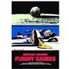 Tiche Italia srl Poster Funny Games
