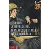 Perrone La novella del buon vecchio e della bella fanciulla