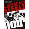 Kappalab Jonathan Steele noir