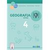 Auxilia Geografia. Versione estesa. Symbook . Per la 4ª classe delle Scuole elementari